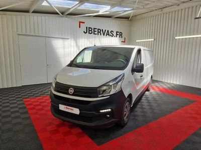 Blanc Occasion 2022 Fiat Talento Lounge Monospace | 19 990 €