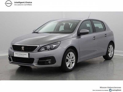 occasion Peugeot 308 1.5 BlueHDi 130ch S&S Active Business