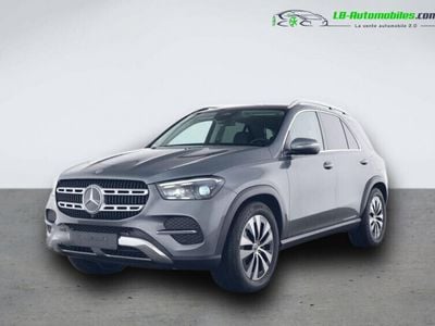 Mercedes GLE350e