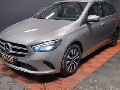 Mercedes E250