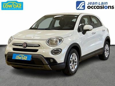 occasion Fiat 500X 500 VPC1.0 GSE T3 120 CH CITY CROSS