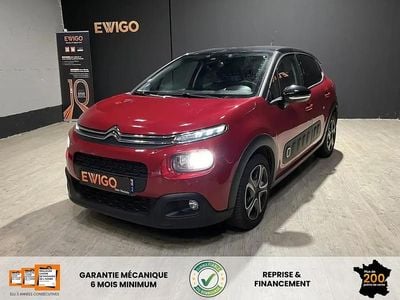 Occasion Citroën C3 Business Class 150 ch (110 kW) 2019 Citadine