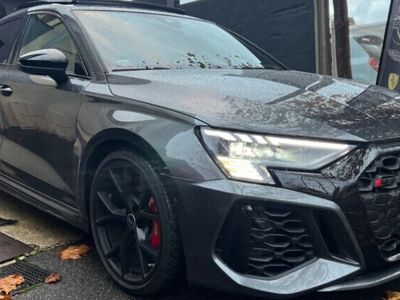 Audi RS3 Sportback