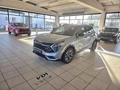 Gris Occasion 2022 Kia Sportage GT-Line SUV | 29 790 € (Prix juste)