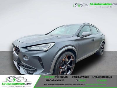 Occasion 2022 Cupra Formentor SUV | 29 400 € (Prix juste)