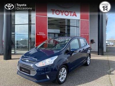 occasion Ford B-MAX B-Max1.5 TDCi 95ch Stop&Start Edition