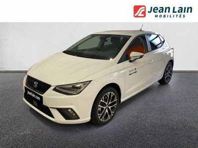 occasion Seat Ibiza 1.0 EcoTSI 110 ch S/S BVM6 Copa