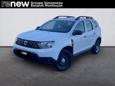 occasion Dacia Duster Blue dCi 95 4x2