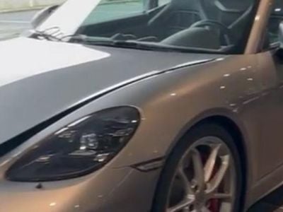 Occasion 2019 Porsche 718 Coupé | 106 000 €