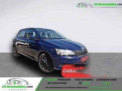 Occasion 2018 Skoda Fabia Cool Plus Citadine | 13 400 € (Prix juste)