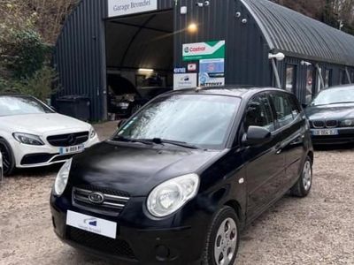 Occasion 2008 Kia Picanto Citadine | 2 700 €