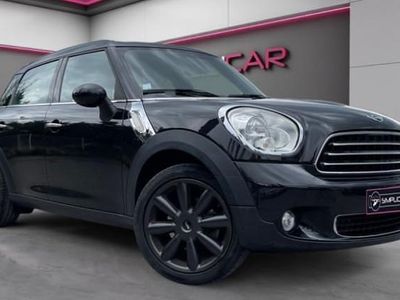 Occasion 2014 Mini Countryman Chili SUV | 6 480 €