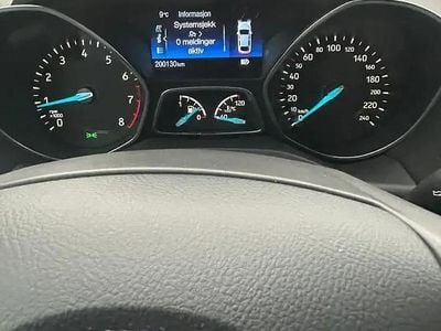 Occasion Ford C-MAX S 125 ch (91 kW) 2017 Monospace