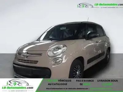 occasion Fiat 500 1.4 16v 95 Ch Bvm