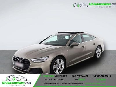 Occasion 2018 Audi A7 Sport Berline | 47 400 € (Prix cher)