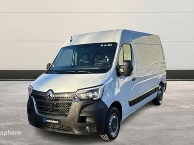 Occasion Renault Master 137 ch (100 kW) 2024 Van