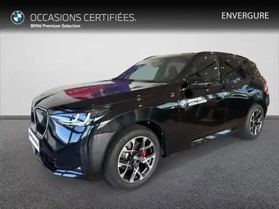Saphirschwarz métallisé Occasion 2025 BMW X3 M Sport SUV | 73 990 €