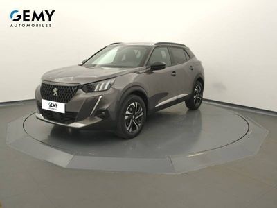 occasion Peugeot 2008 PureTech 130 S&S EAT8 GT Line