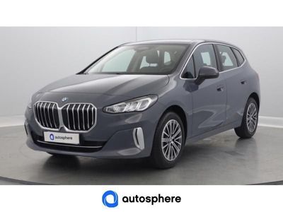 occasion BMW 218 SERIE 2 ACTIVE TOURER i 136ch Luxury DKG7