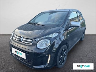 occasion Citroën C1 VTi 68 Millenium 5p