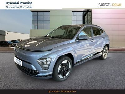 occasion Hyundai Kona Electric 48kWh - 156ch Creative - VIVA3680008