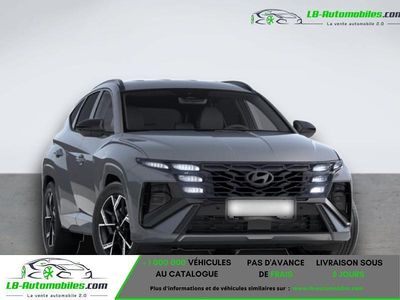Occasion 2025 Hyundai Tucson SUV | 46 500 €