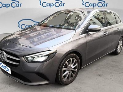 Occasion 2019 Mercedes 180 Progressive Berline | 24 190 €