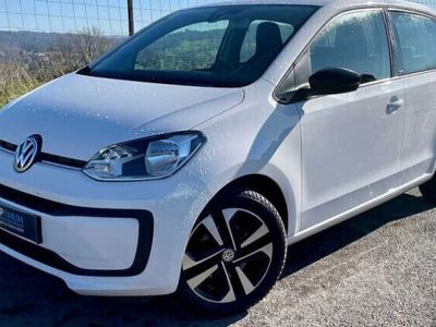 VW up!