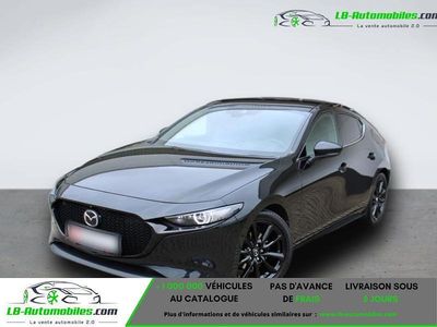 Occasion 2020 Mazda 3 Berline | 23 900 € (Prix juste)