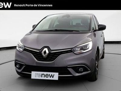 Renault Scénic IV