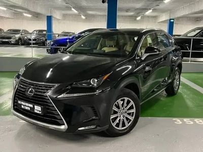 Lexus NX300h