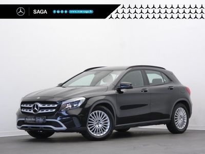 occasion Mercedes GLA180 Intuition 7G-DCT