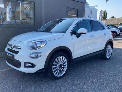 occasion Fiat 500X 5001.4 MultiAir 140 ch DCT Lounge 5p