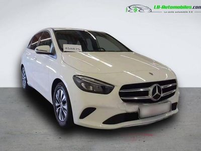 Mercedes B180
