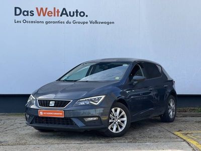 occasion Seat Leon 1.6 TDI 115ch Style Business Euro6d-T