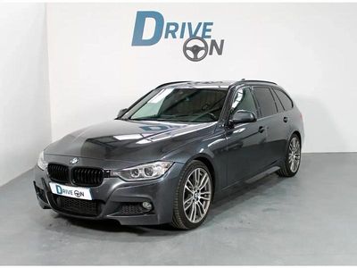 Occasion BMW 325 M Sport 219 ch (161 kW) 2013 Break