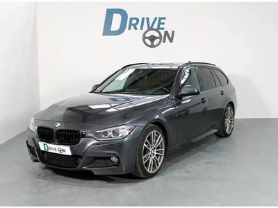 Occasion 2013 BMW 325 M Sport Break | 17 490 €