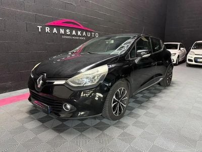 Renault Clio IV