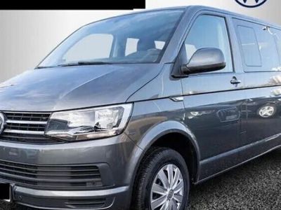 occasion VW Caravelle 2.0 TDI 150 BMT Longue DSG7 Confortline