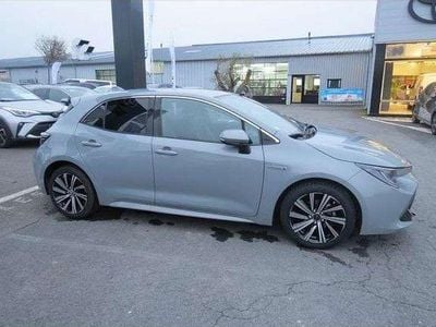 Occasion 2021 Toyota Corolla Design Berline | 19 900 € (Prix juste)