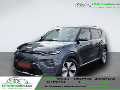 Occasion 2022 Kia Soul EV SUV | 28 300 € (Prix assez cher)