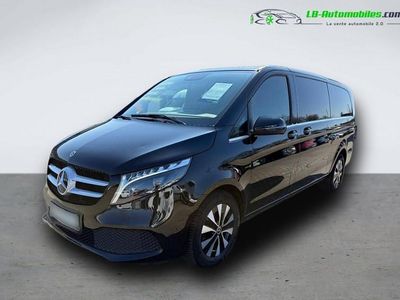 Mercedes V300