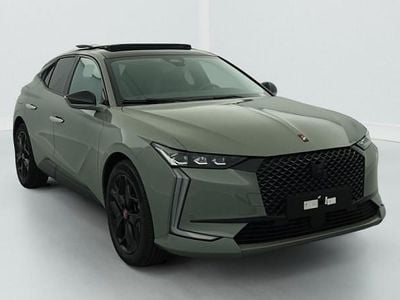 DS Automobiles DS4