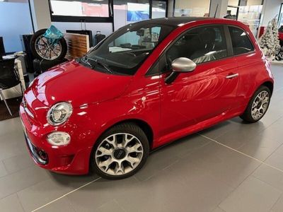 occasion Fiat 500 1.2 8v 69ch S&s Sport Dualogic