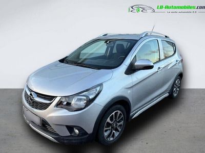 Opel Karl