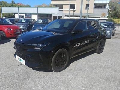 Alfa Romeo GT Junior