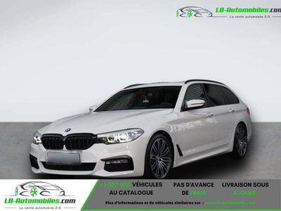 Occasion 2018 BMW 520 Comfort Edition Berline | 33 100 € (Prix juste)