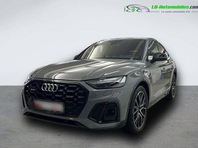 Audi SQ5 Sportback
