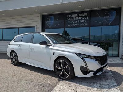 Occasion Peugeot 308 SW GT 130 ch (95 kW) 2022 Break