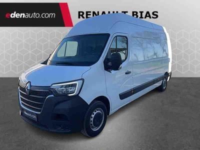 Occasion Renault Master 135 ch (99 kW) 2024 Monospace